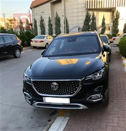 ئێم جی HS
